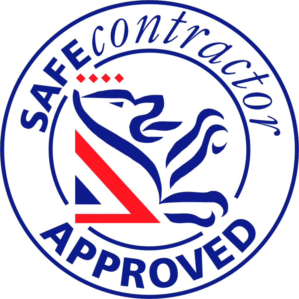 Safe Contractor Approved